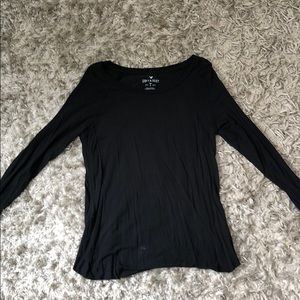 American eagle long sleeve top